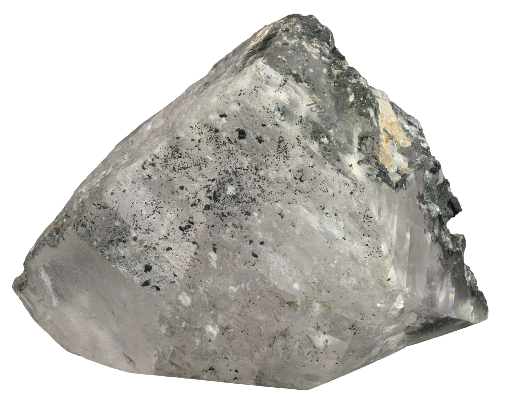 Исландский шпат