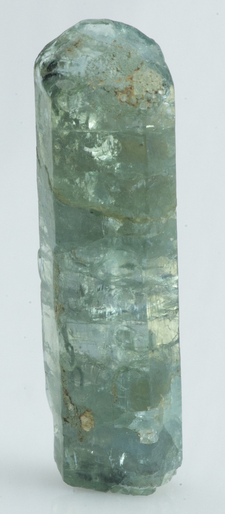 Апатит кристалл  