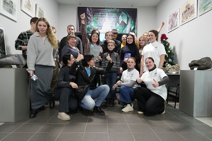 Жадная Хлора, Злая Сульфата, Инфантильная Карбоната